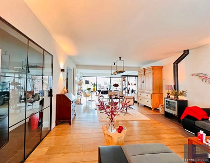 Oude Westkapellestraat, Damme : Maison 4 pièces à vendre