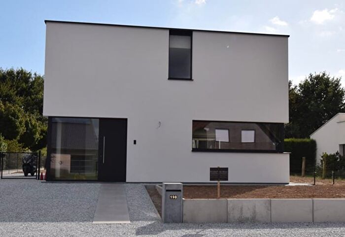 Ohiostraat a l, Nederename - Maison 6 pièces à vendre