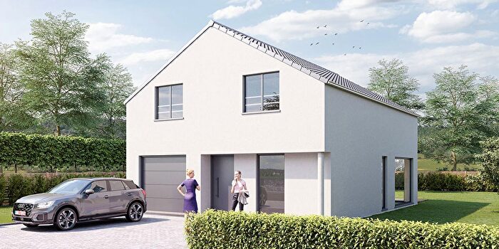 Maison 3 pièces à vendre à SintMariaHorebeke, OostVlaanderen