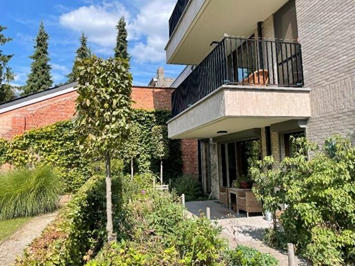 Dageraadsstraat, Lier : Appartement 8 pièces à vendre