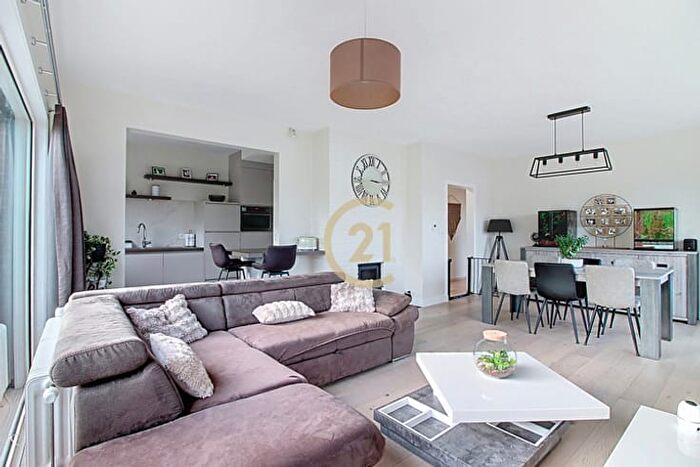 Eenenboomlaan, Zaventem SintStevensWoluwe - Appartement 2 pièces à vendre
