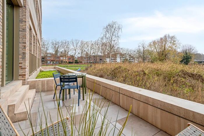 Appartement 5 pièces à Koningin Astridlaan, Mechelen, à vendre
