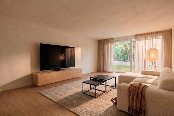 Maison 3 pièces à vendre à Aalscholverlaan, ANTWERPEN