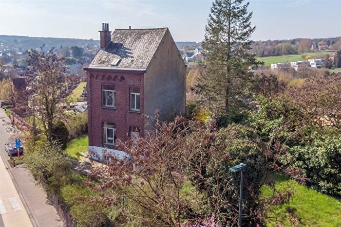 Maison 2 pièces à vendre - JezusEiksesteenweg, HOEILAART