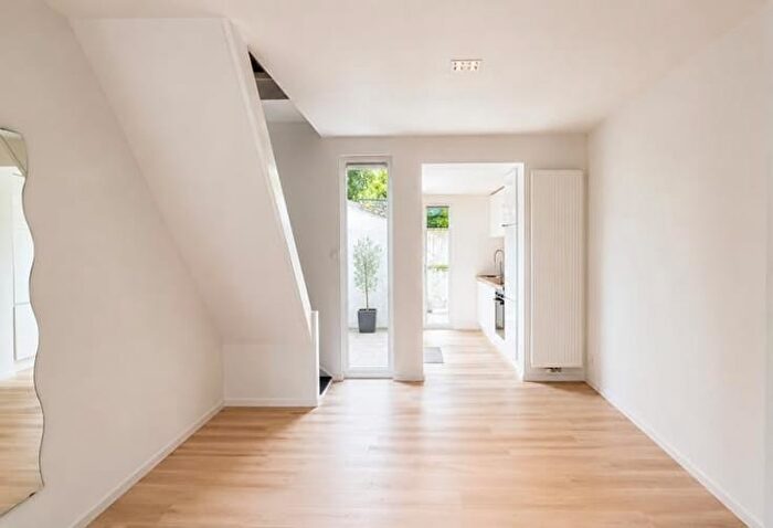 Klapeksterstraat, Gent - Maison 3 pièces à vendre