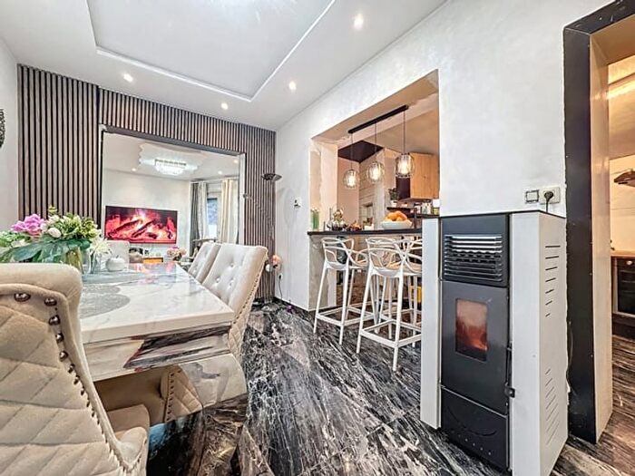 Rue Comtes d'Egmontde Hornes, Seraing - Maison 2 pièces à vendre