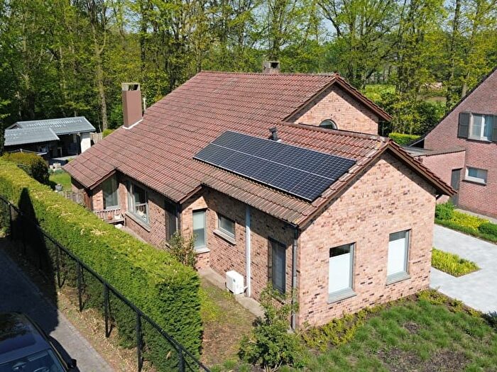 Maison 3 pièces à vendre à Kraaienberg, Essen
