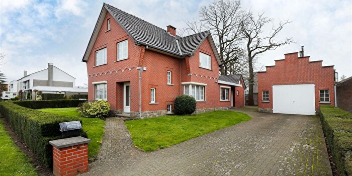 Maison 3 pièces à vendre - Kiezelstraat, Hasselt