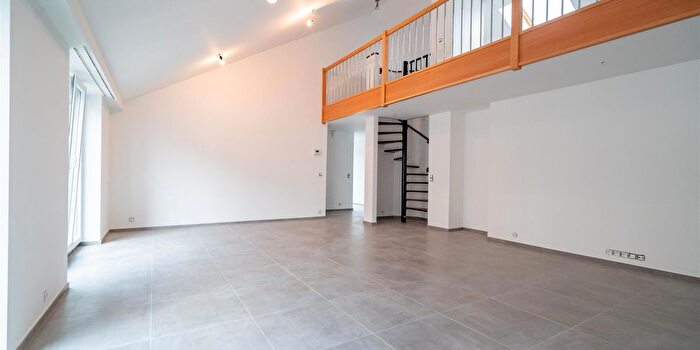 Rue Joseph Wauters, Vivegnis : Appartement 3 pièces à vendre