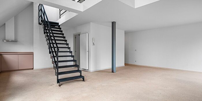 Appartement 2 pièces à vendre à Appelstraat, Aalst