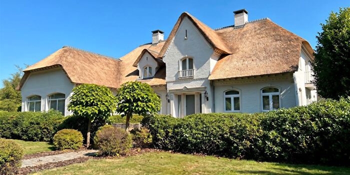 Maison 9 pièces à Larkendreef, Neerpelt, à vendre