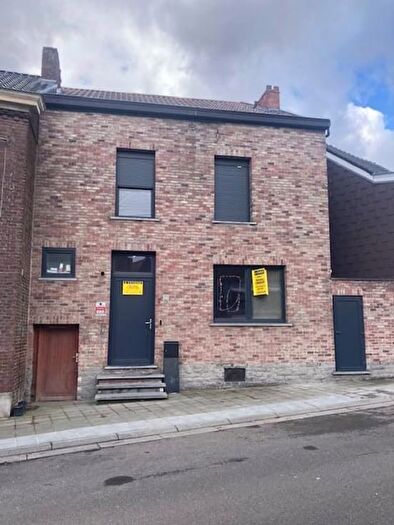 Rue de Hornes, Jumet : Maison 4 pièces à vendre
