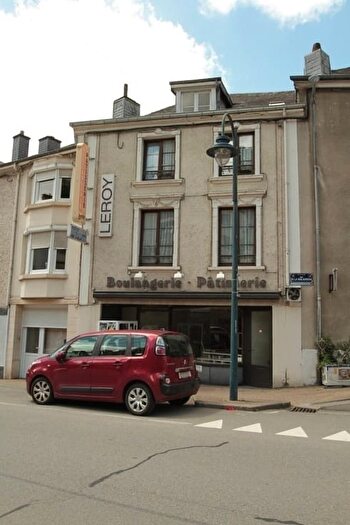 Maison 4 pièces à vendre à Rue de la Maladrerie, BOUILLON