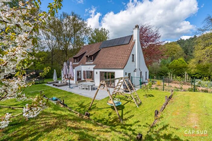 Maison 4 pièces à Rue du Chêne au Corbeau, Lasne, à vendre