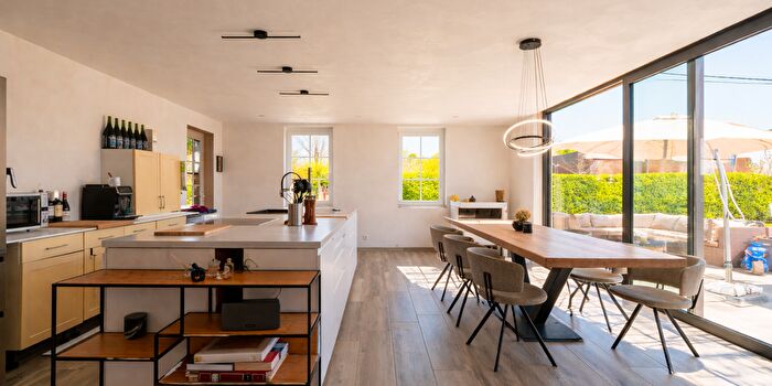 Maison 3 pièces à Kerkstraat, Deerlijk, à vendre