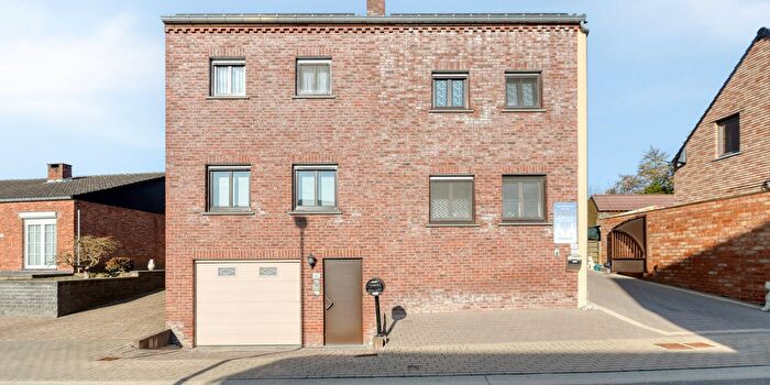 Vogeleinde, Wellen : Maison à vendre