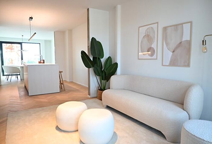 Appartement 1 pièce à Stationsstraat, Gavere, à vendre