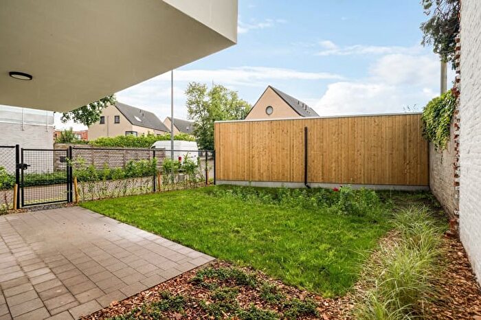 Appartement 3 pièces à vendre - Bijenkorf, HERENTALS