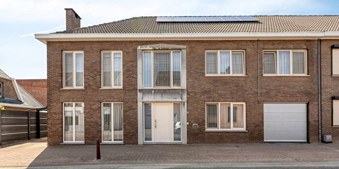 Maison 5 pièces à vendre à Schepenenlaan, Hoeselt