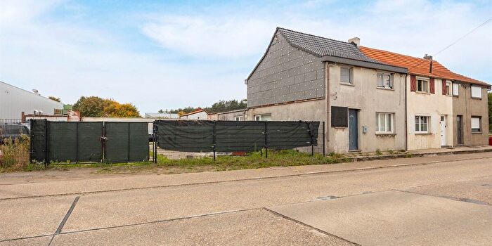 Maison 2 pièces à vendre à Wolfstee, Herentals