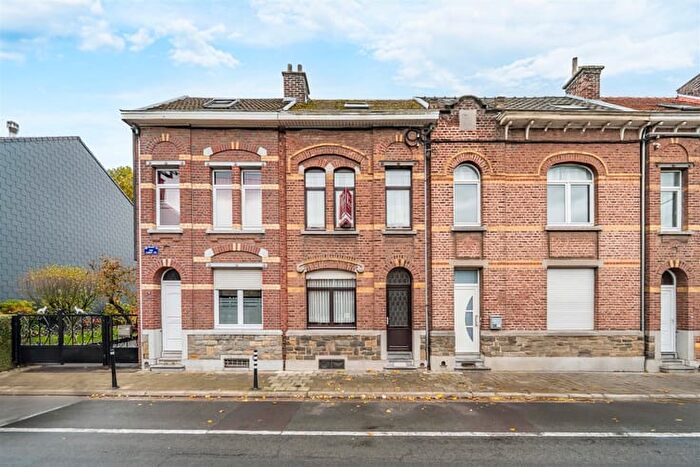 Maison 3 pièces à vendre - Rue Albert er, BEYNEHEUSAY
