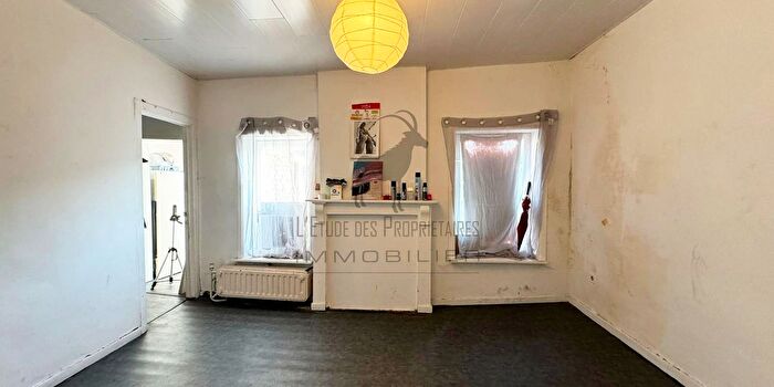 MarchienneauPont, Henegouwen : Appartement 6 pièces à vendre
