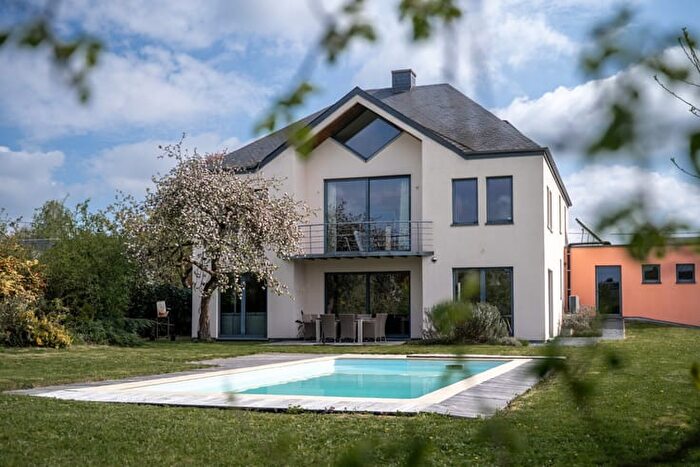 Maison 5 pièces à vendre - Rue du Château d'Eau, ARLON