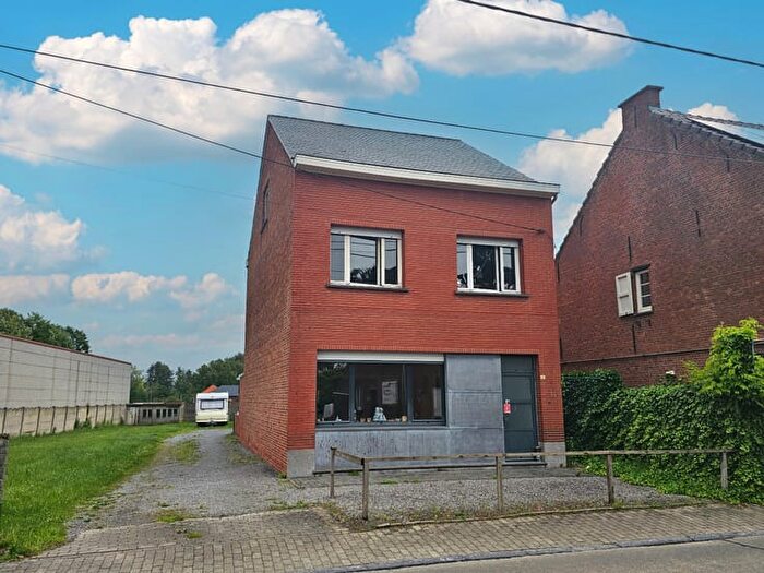 Maison 1 pièce à vendre à Rijmenamsesteenweg, Haacht