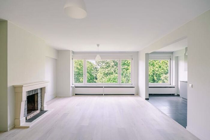 Appartement 2 pièces à vendre - Fortlaan, GENT