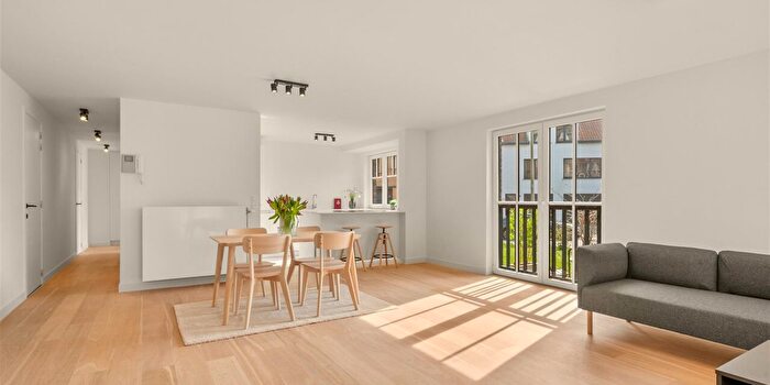 Appartement 2 pièces à vendre à Tijdokstraat, Zeebrugge