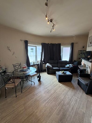 Rue Victor Romain, La Louvière : Appartement 1 pièce à vendre