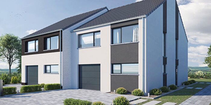 Maison 3 pièces à vendre - Scheldewindeke, OostVlaanderen