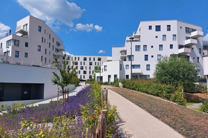 Appartement à Chaussee des Nerviens, Wavre, à vendre
