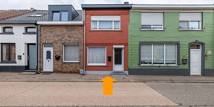 Houwaartstraat, Scherpenheuvel : Maison 3 pièces à vendre