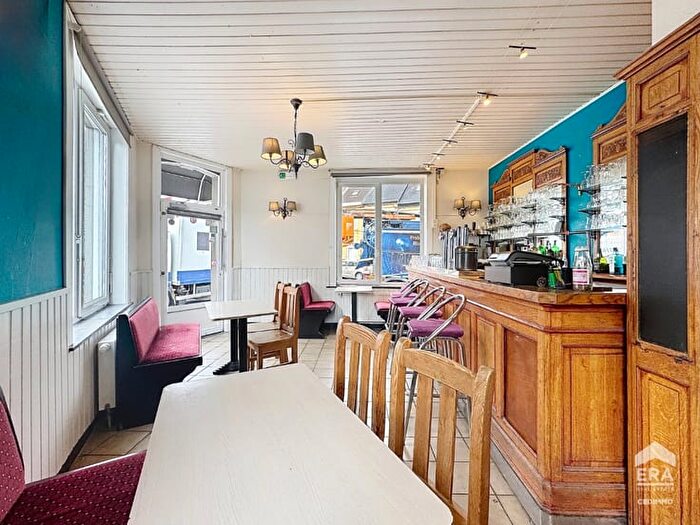 Maison 2 pièces à vendre - Chaussée d'Ophain, Brainel'Alleud