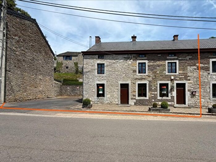 Rue de Chablis, Ferrières - Maison 3 pièces à vendre