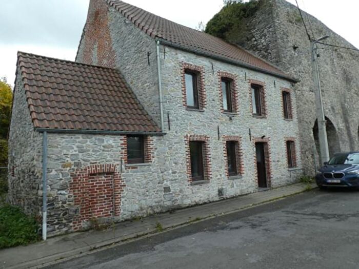 Maison 3 pièces à vendre - Rue de Crèvecoeur, Antoing