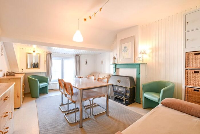 Appartement 1 pièce à vendre à A Ruzettelaan, Blankenberge