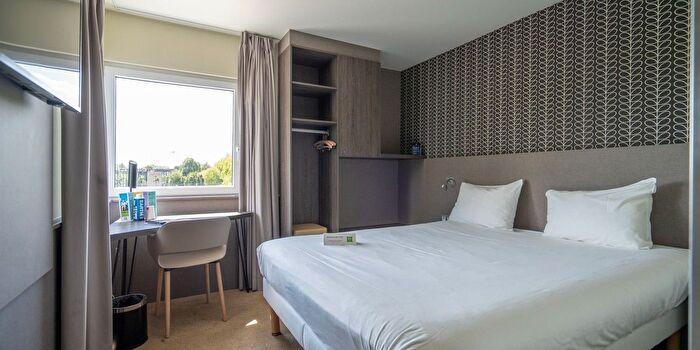Appartement à vendre à President Kennedypark, Kortrijk