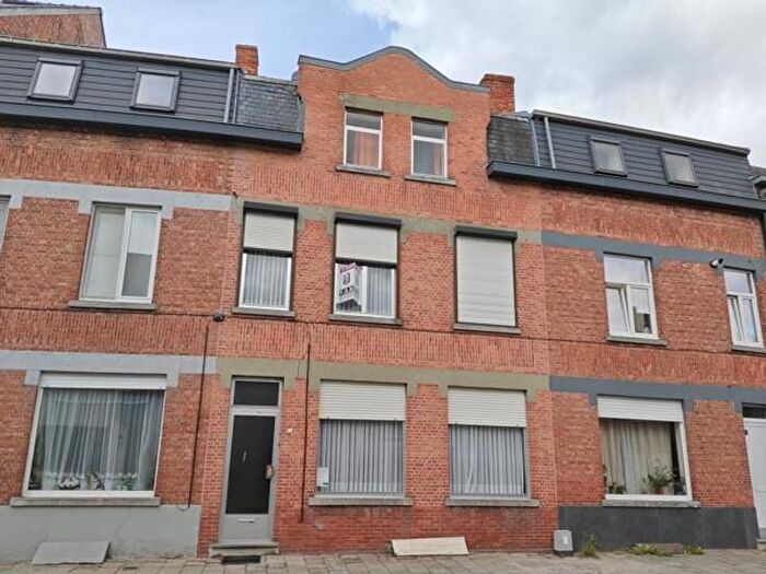 Bekaflaan, Aarschot - Maison 4 pièces à vendre