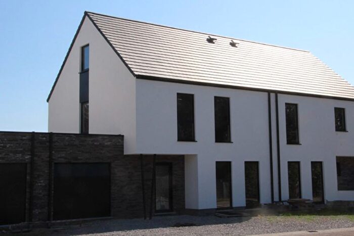 Maison 3 pièces à vendre à Rue des Waibes, Lobbes