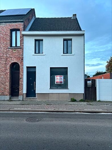 Maison 7 pièces à Mandekensstraat, Baasrode, à vendre