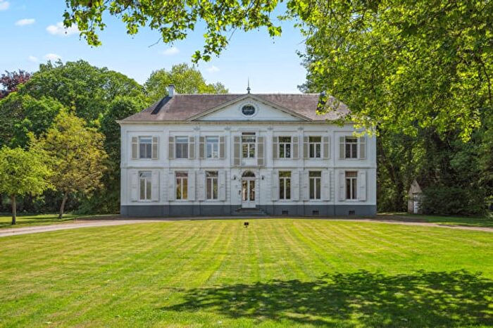 Zorgvliet, SintKatelijneWaver - Maison 8 pièces à vendre