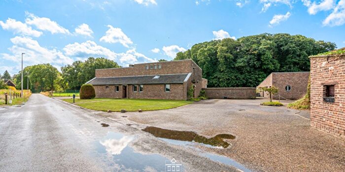 Maison 5 pièces à vendre - Heilderveld, DilsenStokkem