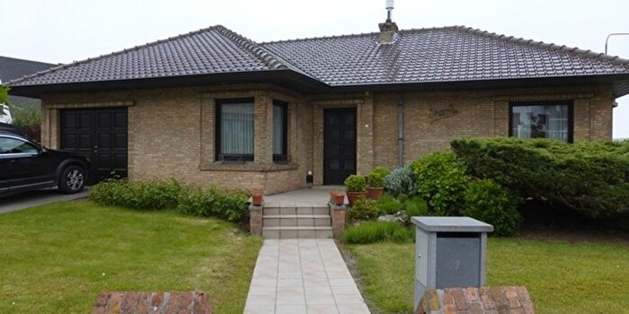 Maison à vendre à De Panne, WestVlaanderen