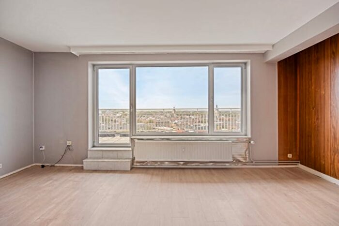 KabbeekvestBreughelhof, Tienen - Appartement 1 pièce à vendre
