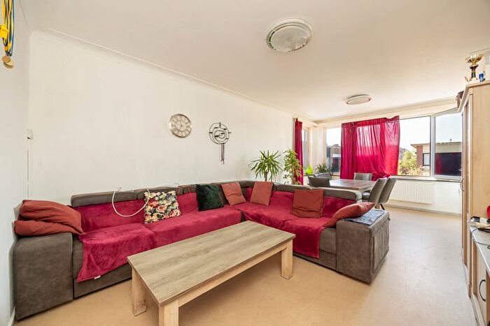 Pallieterstraat, Antwerpen - Appartement 2 pièces à vendre
