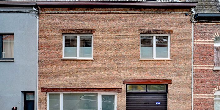 Maison 4 pièces à vendre - Kapellestraat, Tervuren
