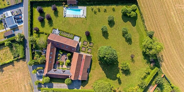 Maison 5 pièces à vendre à Estaimbourg, Henegouwen