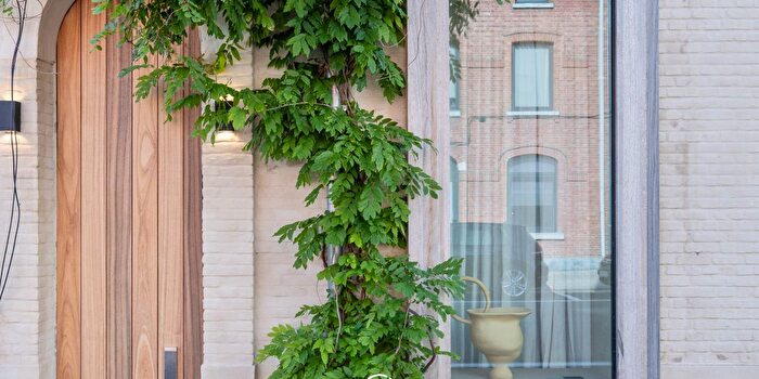 Maison 1 pièce à Hasselt, Limburg, à vendre